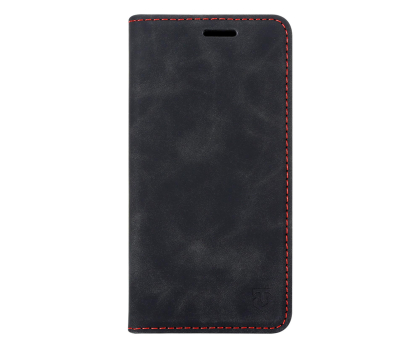 Etui / obudowa na smartfona Tactical Xproof pro Honor Magic8 Lite Black Hawk